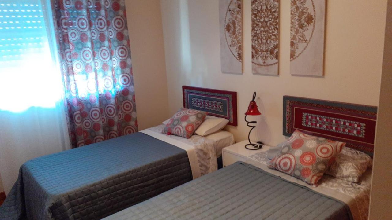 Da Rocha House Villa Parchal Kültér fotó