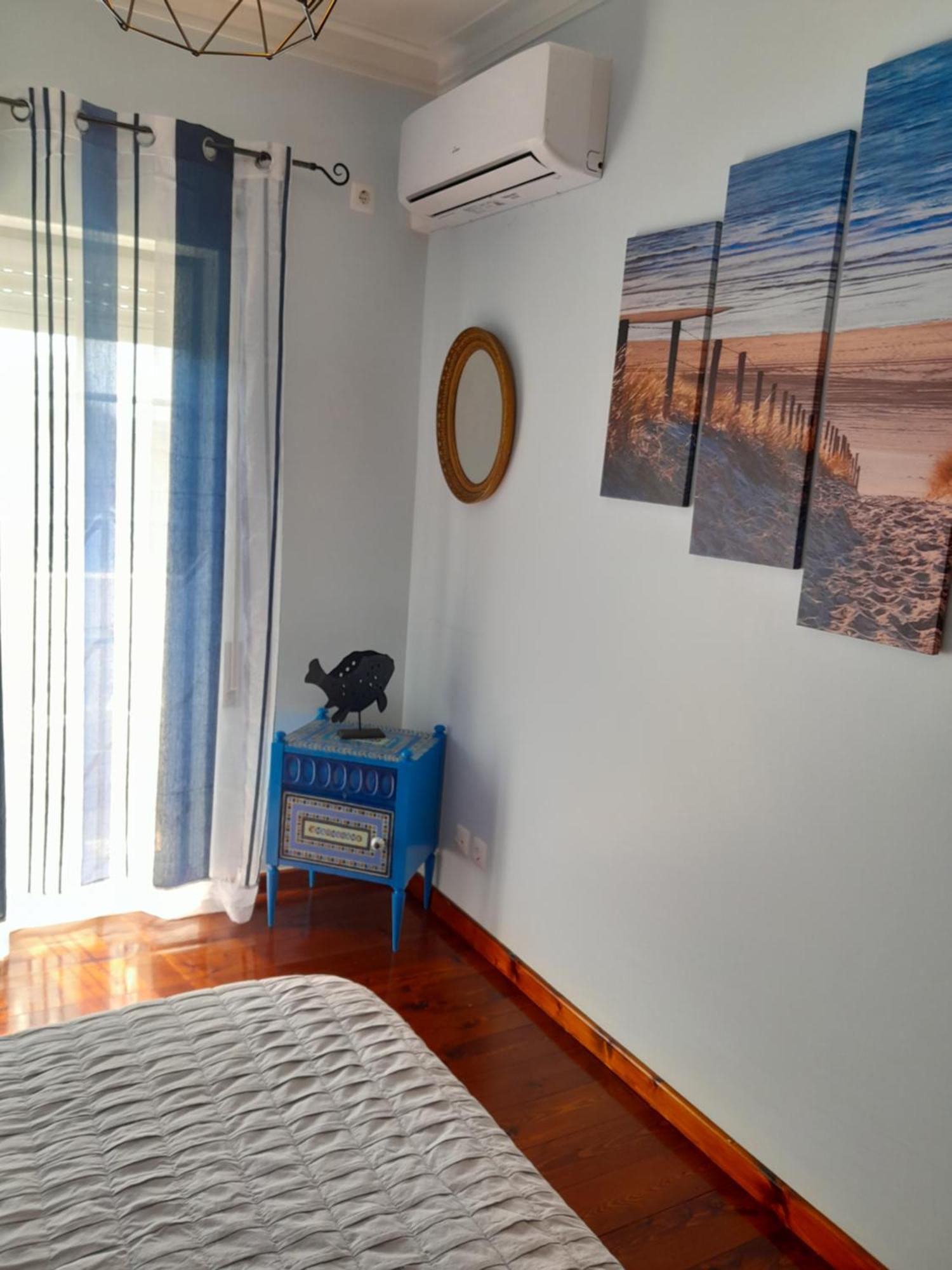 Da Rocha House Villa Parchal Kültér fotó